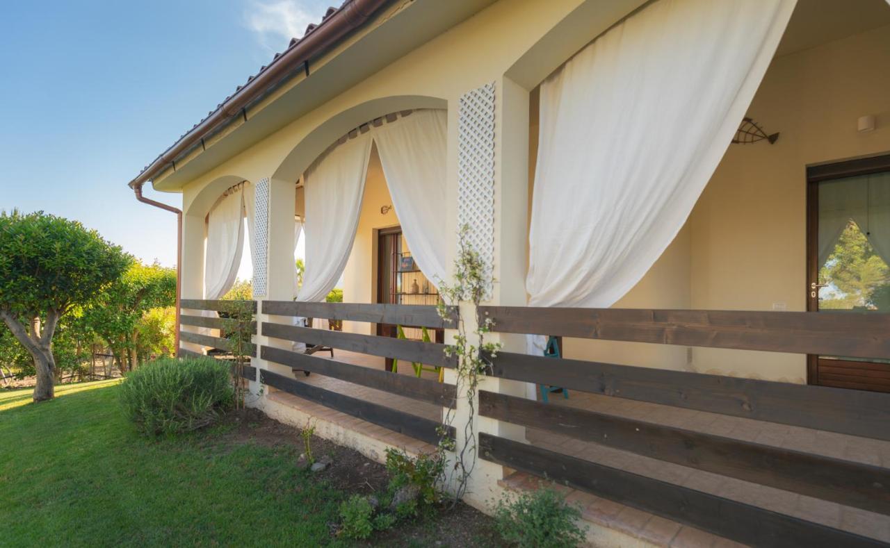 Casa Fiore Pula Exterior photo