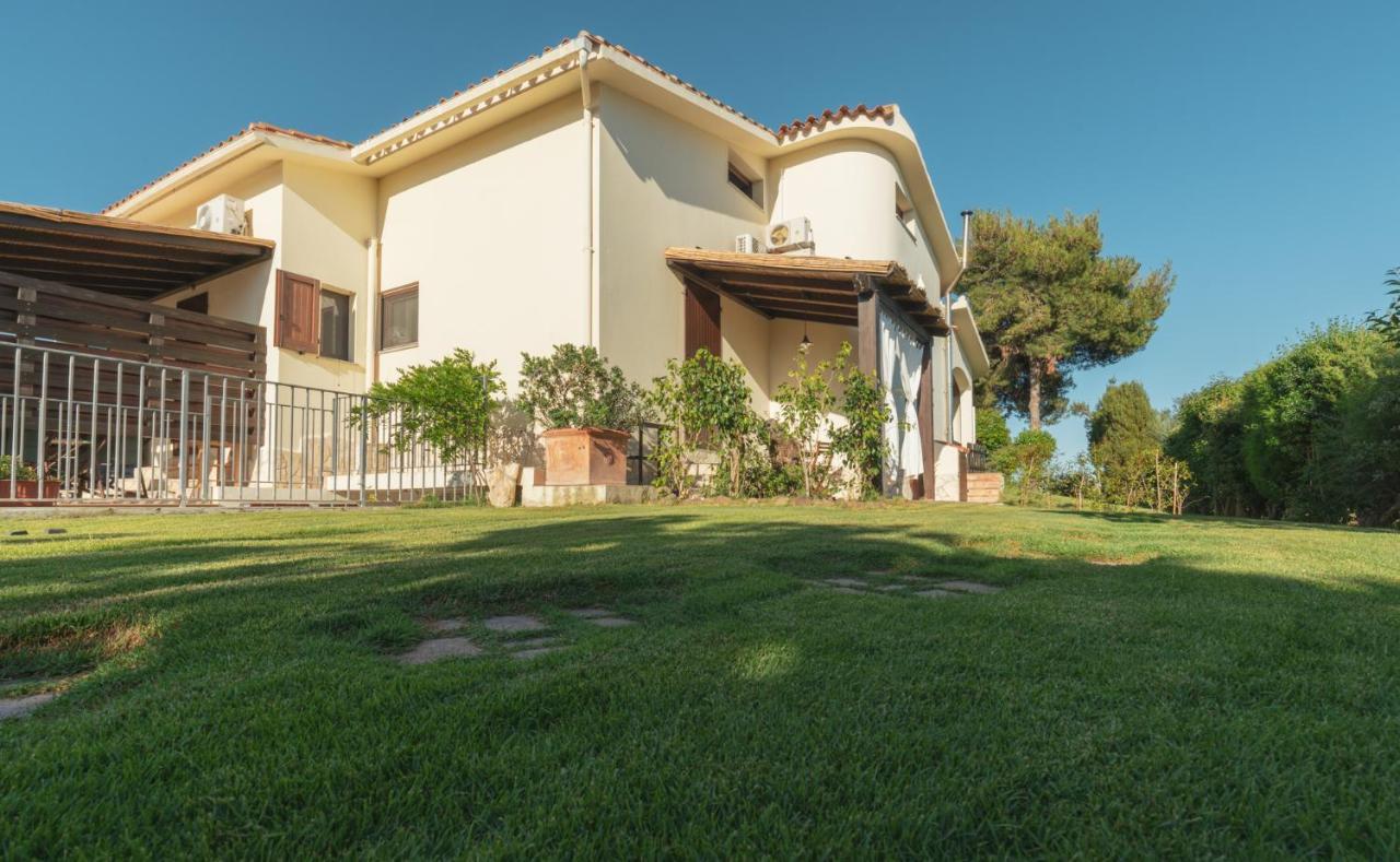 Casa Fiore Pula Exterior photo