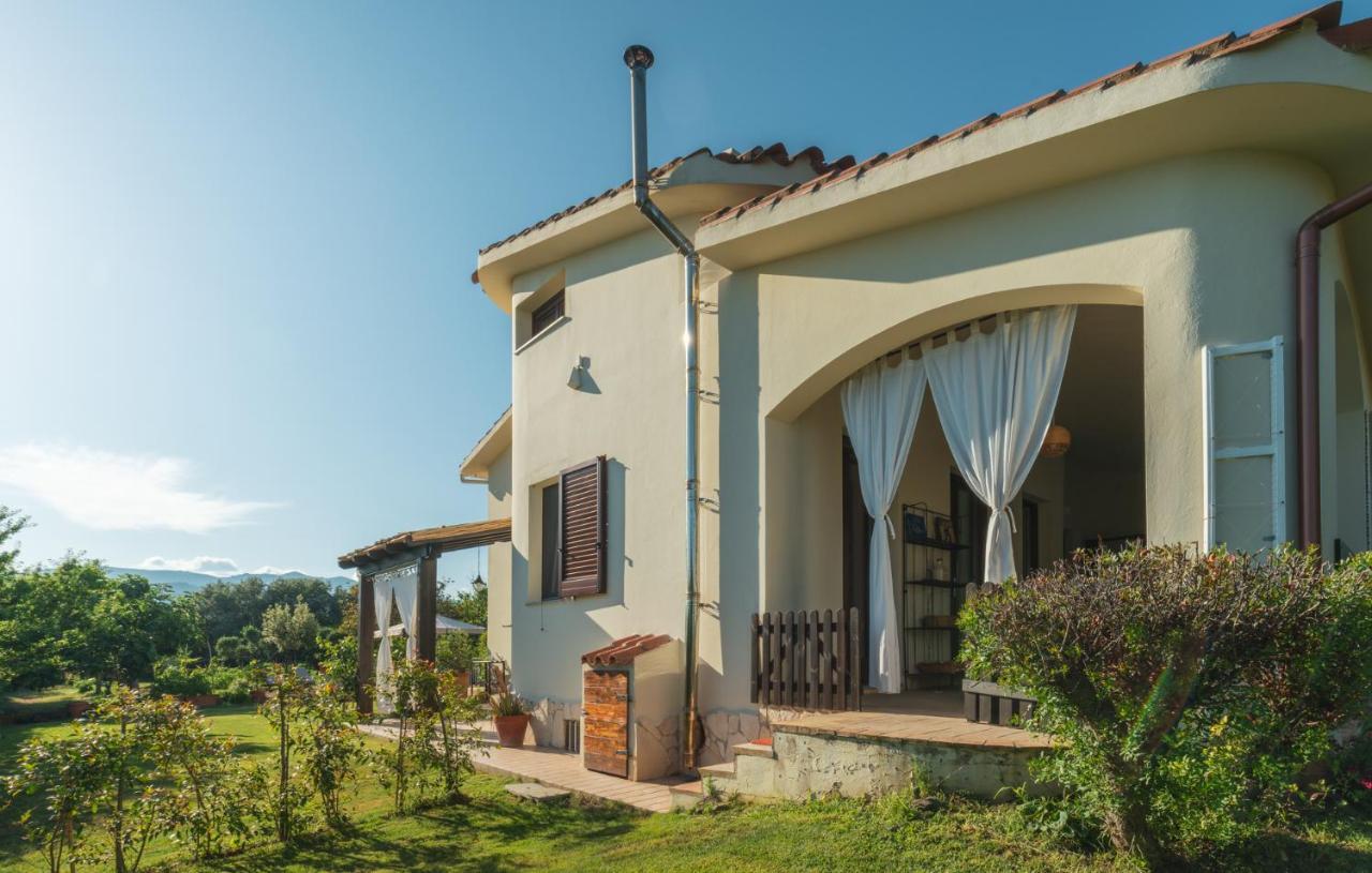 Casa Fiore Pula Exterior photo