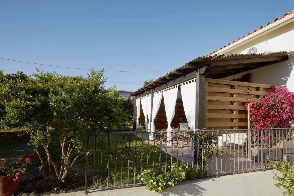Casa Fiore Pula Exterior photo