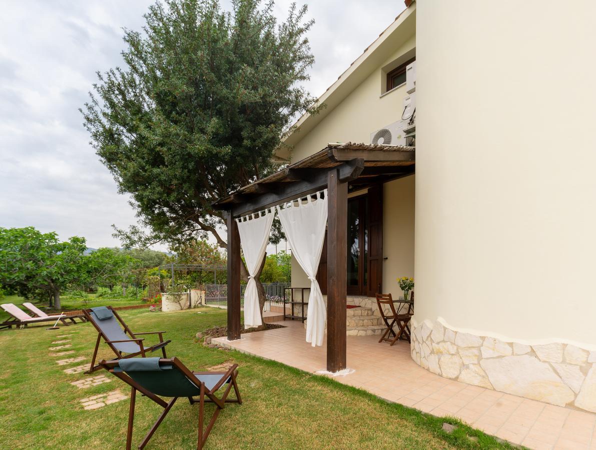 Casa Fiore Pula Exterior photo