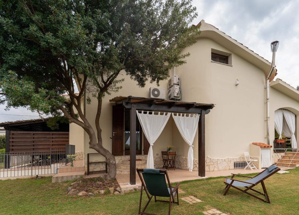 Casa Fiore Pula Exterior photo