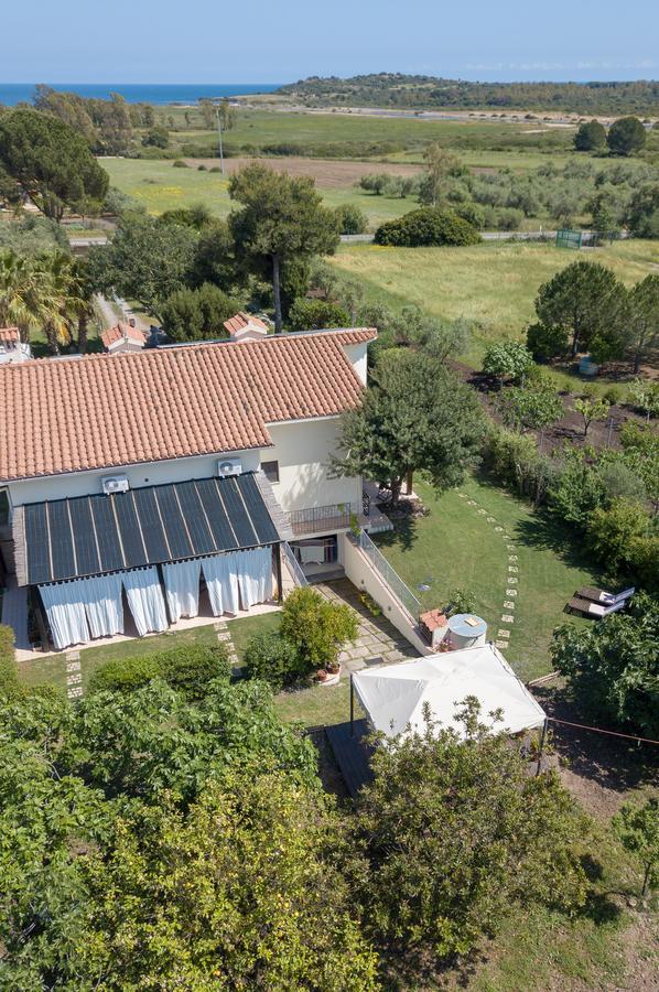 Casa Fiore Pula Exterior photo