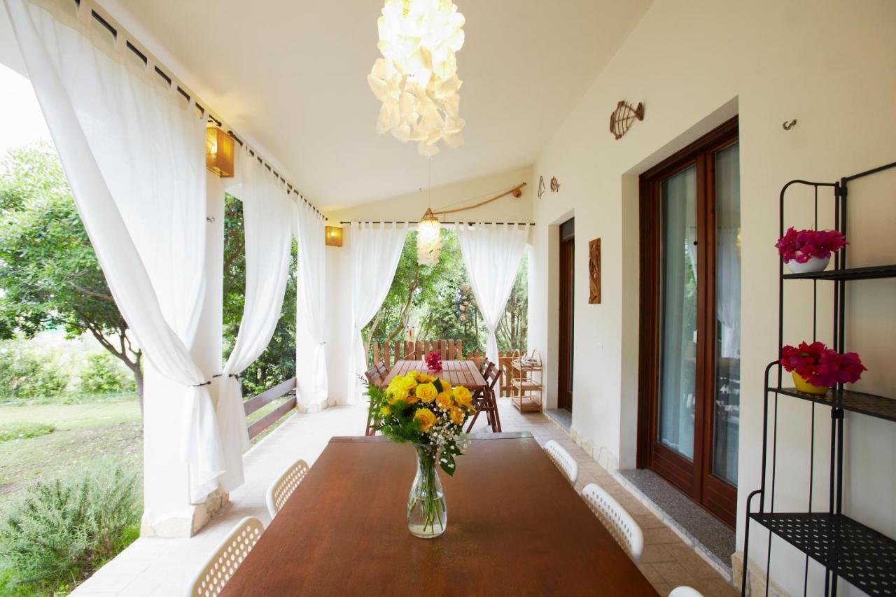 Casa Fiore Pula Exterior photo